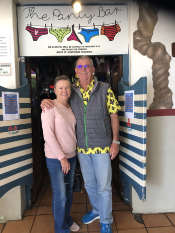 LookSouth Road Trip September 2023 - Part 5: Jacobsbaai & Surrounds