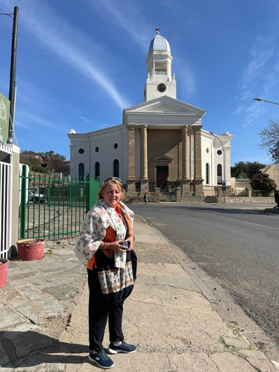 LookSouth Road Trip September 2023 – Part 2: 1st Stop- Colesberg