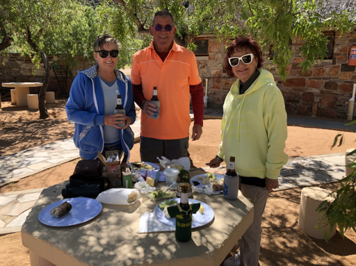 LookSouth Road Trip September 2023 - Part 6: Springbok, Okiep & surrounds