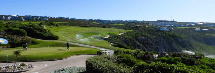 LookSouth Road Trip September 2023 - Part 4: The Oystercatcher trail, Boggomsbaai & Pinnacle Point tunnel