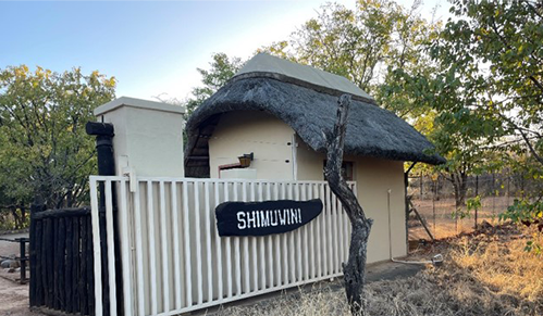 LookSouth Road Trip September 2023 - Part 8: Kruger National Park- Shimuwini Camp